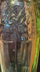 3 Vintage Soda Bottles 1923 Coke , Vintage Coke And 1 1976 Pepsi — photo 9