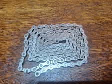 BMX Bike KMC Chain (Redline, Dyno, Powerlite, GT)