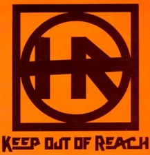 HR - Keep Out Of Reach - Bad Brains SST 3 Inch CD NEW