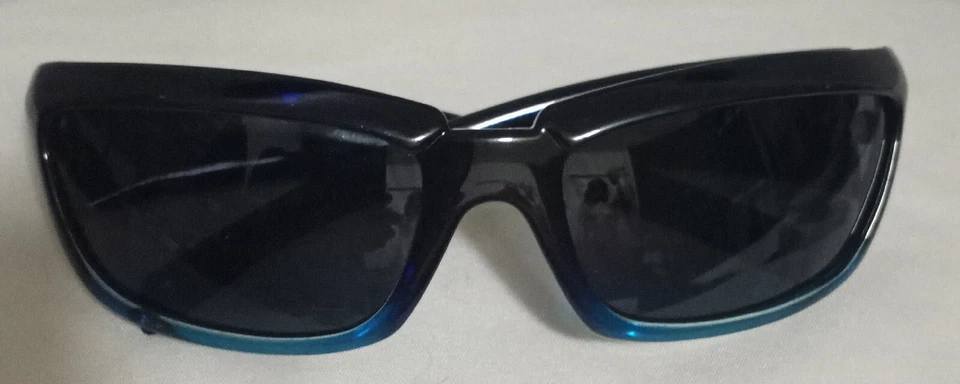 GAFAS DE SOL SMITH BLUE FADE TLT HOMBRE AZUL 55 26 110 Foto 3 de 4