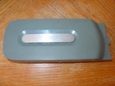 MICROSOFT XBOX 360 EXTERNAL HDD 60GB TESTED WORKING CLEAN