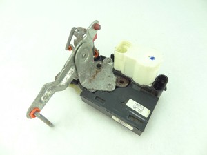 Trailblazer Ext Rear Hatch Gate Lock Latch Actuator 02 03 04 05 06 07 08 09 Ebay