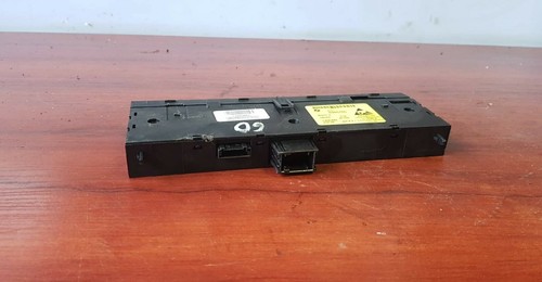 BMW 5 E60 E61 02-10 ECU Steuergerät Einheit 6985750