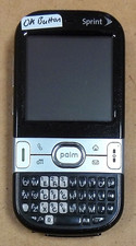 Palm Centro 690 - Black and Silver ( Sprint )...