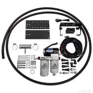 Why The Duramax Never Had A Lift Pump And Why It Should Ve Diesel Power Products Blog