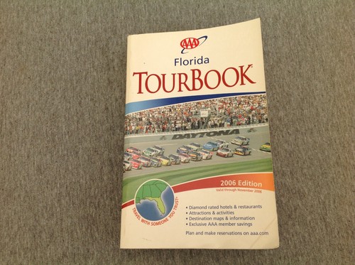 Florida Tour Book - Picture 8 of 8