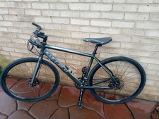 Carrera GRYPHON 19 inches Hybrid Bike 