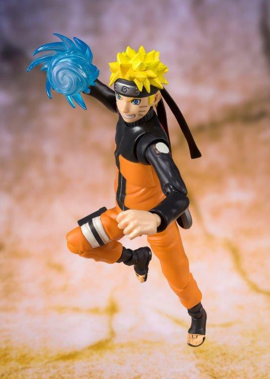 NARUTO TOP 99 フィギュア 6体セット NARUTOP99 フィギュア 6体セット