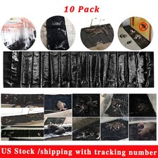 10 X Big Size Catcher Rat Glue Rodent Board Mice Indoor Super Sticky Mouse Trap