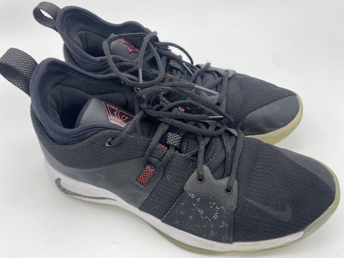 sepatu basket nike paul george