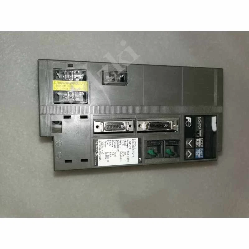 1pcs Used RYC102C3-VVT2 shipping DHL or Fedex | eBay