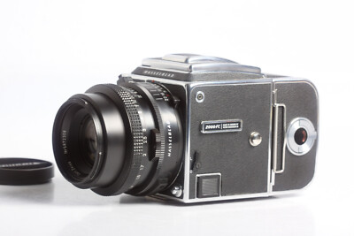 Hasselblad Carl Zeiss PlanarT* CF 2,8/80 Hasselblad Carl Zeiss PlanarT* CF 2,8/80