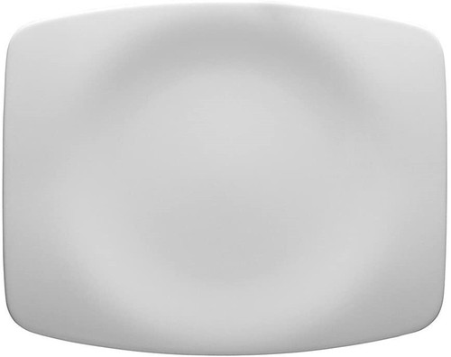 A La Carte Tatami 268537 Salad Plate White - Picture 2 of 2