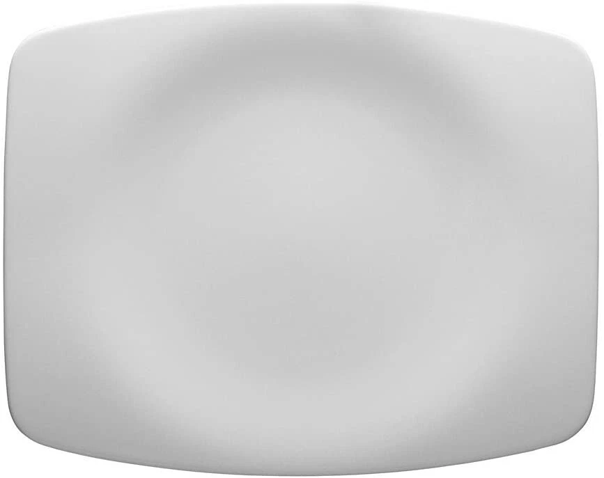 A La Carte Tatami 268537 Salad Plate White - Image 2 of 2
