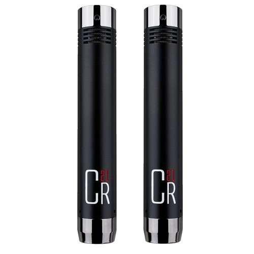 3DIO Free Space XLR Binaural Microphone great for ASMR set