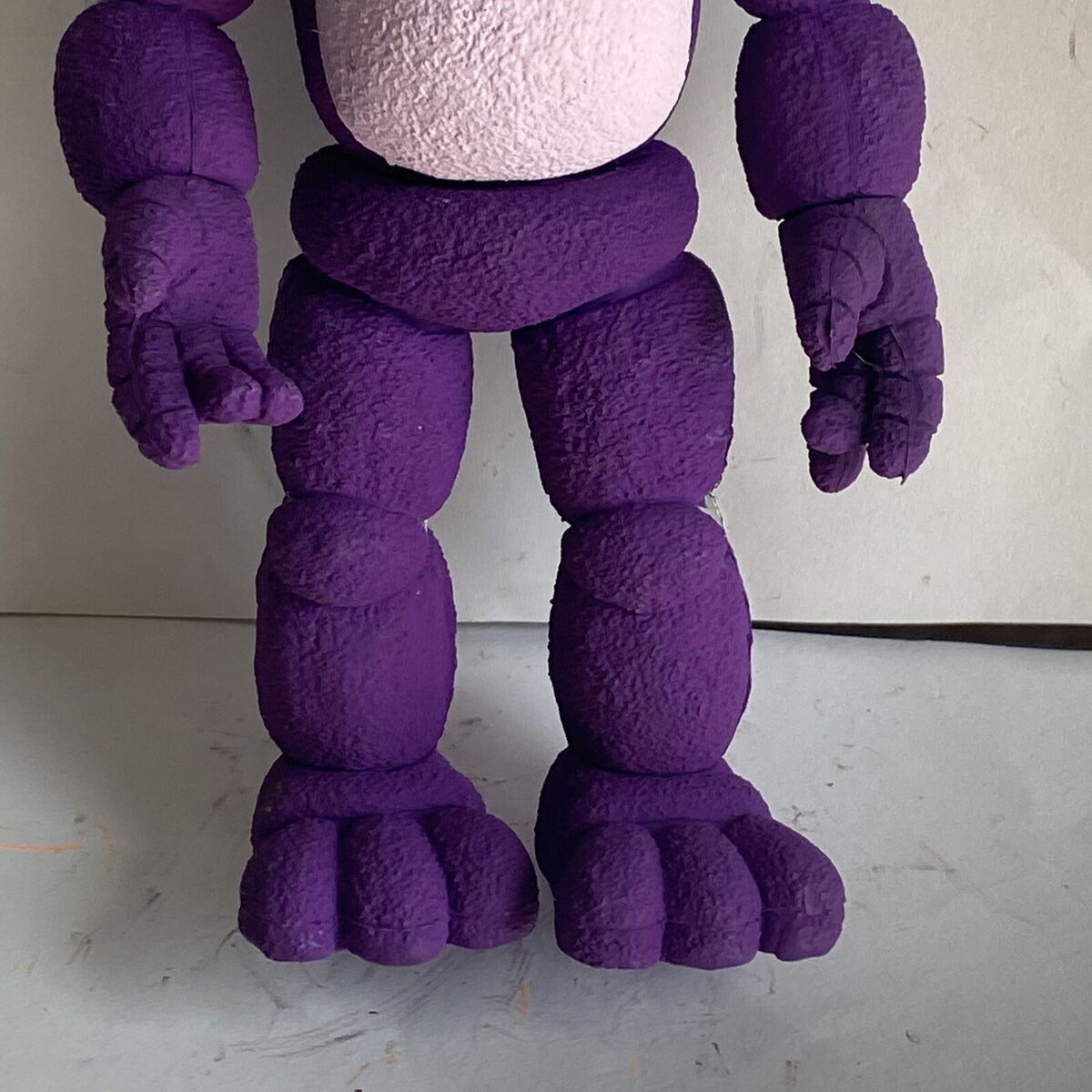 BONNIE Figure Animatronic Five Nights At Freddy's MEXICAN Figure