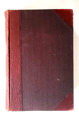 Mark Twain  Library of Humor Illustrated 1888 First Edition  Charles L Webster