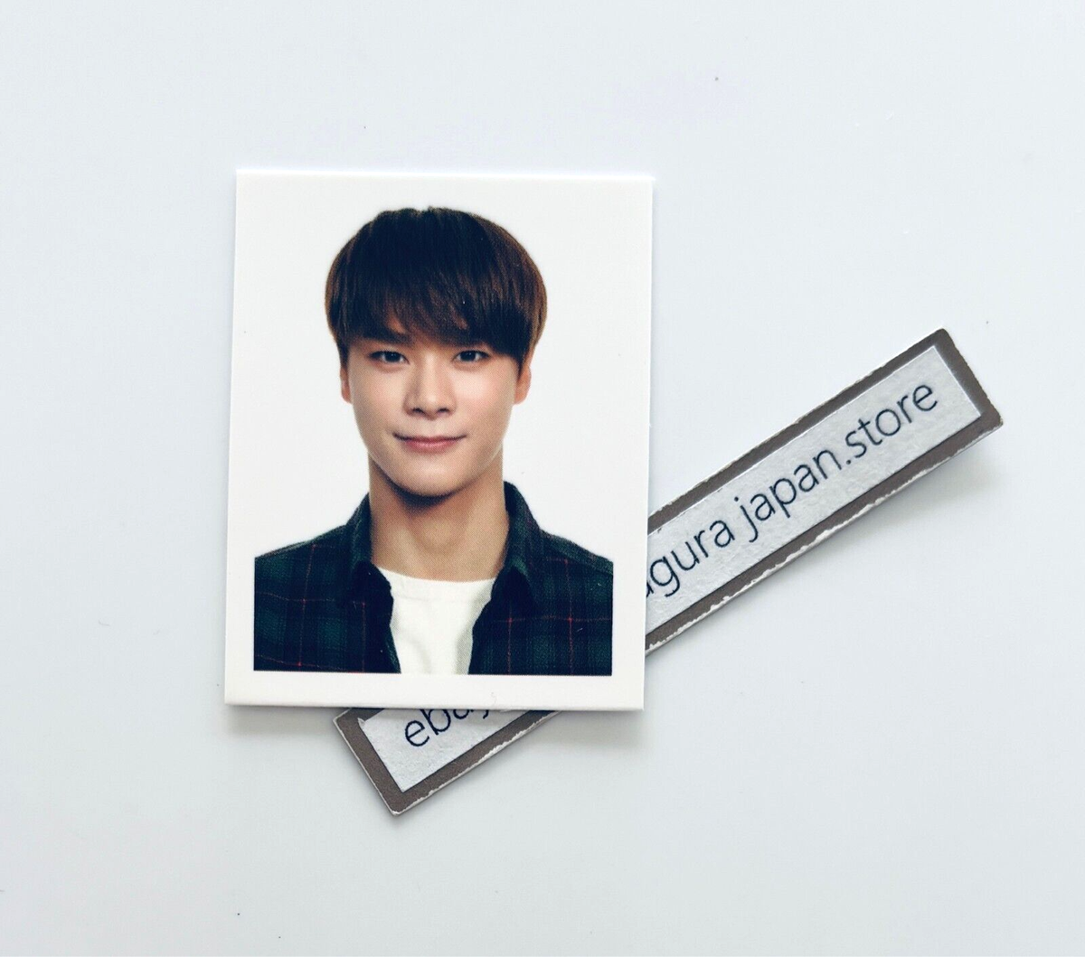 ASTRO Summer Vibes Winter Dream Autumn Story Moonbin Official