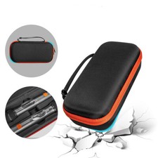 EVA Protection Case for JBL PartyBox Wireless 2x Microphone Portable Storage Bag