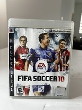 EA Sports Tabs Landon Donovan, Kaka, Vela As FIFA Soccer 2011 Cover Athletes 20