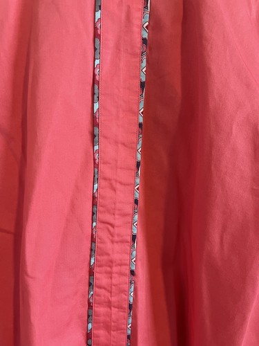 NWOT Superb Stone & Rose Men Modern Shirt Size M Slim Fit In Excellent Condition - Picture 12 of 14