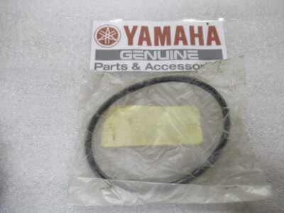 C19 Genuine Yamaha Marine 93210-97M55 O-Ring OEM New Factory Boat Parts
