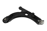 Vaico V10-7299 Lenker, RadaufhäNgung FüR Audi Seat Skoda VW