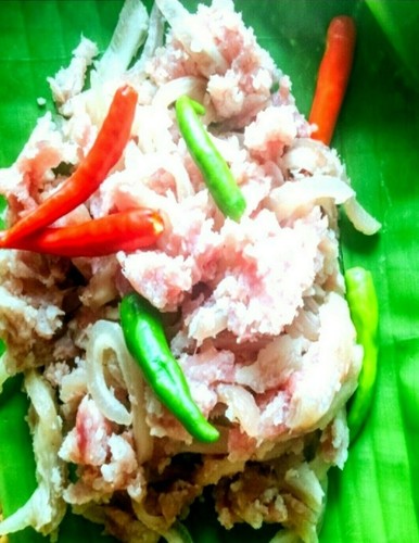 Tailandia LOBO Polvo para Fermentación Cerdo Delicioso Alimentos Conservación Condimento - Imagen 8 de 12