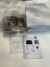 Bluetooth Smart Remote Door Lock - Secure UNLOCK with Phone Key Passcode or NFC