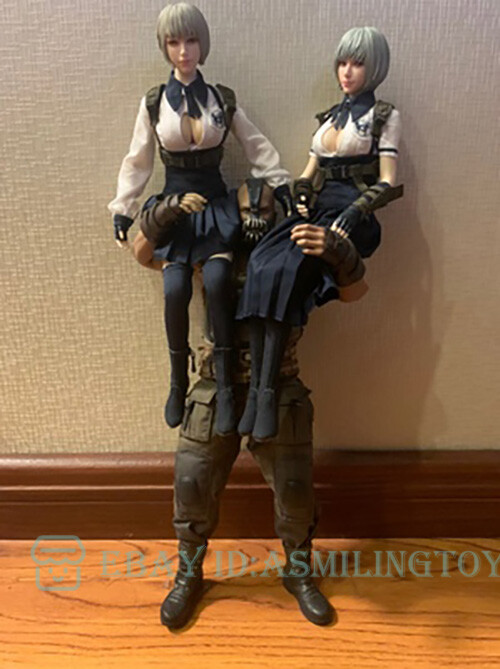 i8TOYS 501S612-S Tache Serene Hound Troop Action Figure i8TOYS 501S612-S Tache Serene Hound Troop Action Figure
