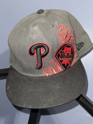 Philadelphia Phillies New Era 59FIFTY 