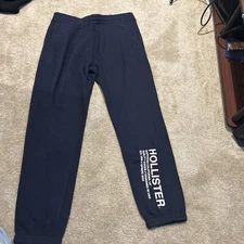Hollister Men sweatpants -Relaxed Joggers