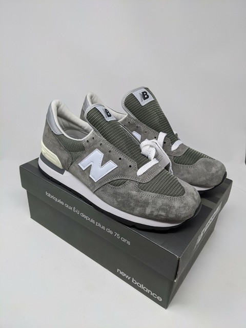 new balance m990gry
