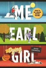 Me and Earl and the Dying Girl - Paperback By Andrews, Jesse - VERY GOOD