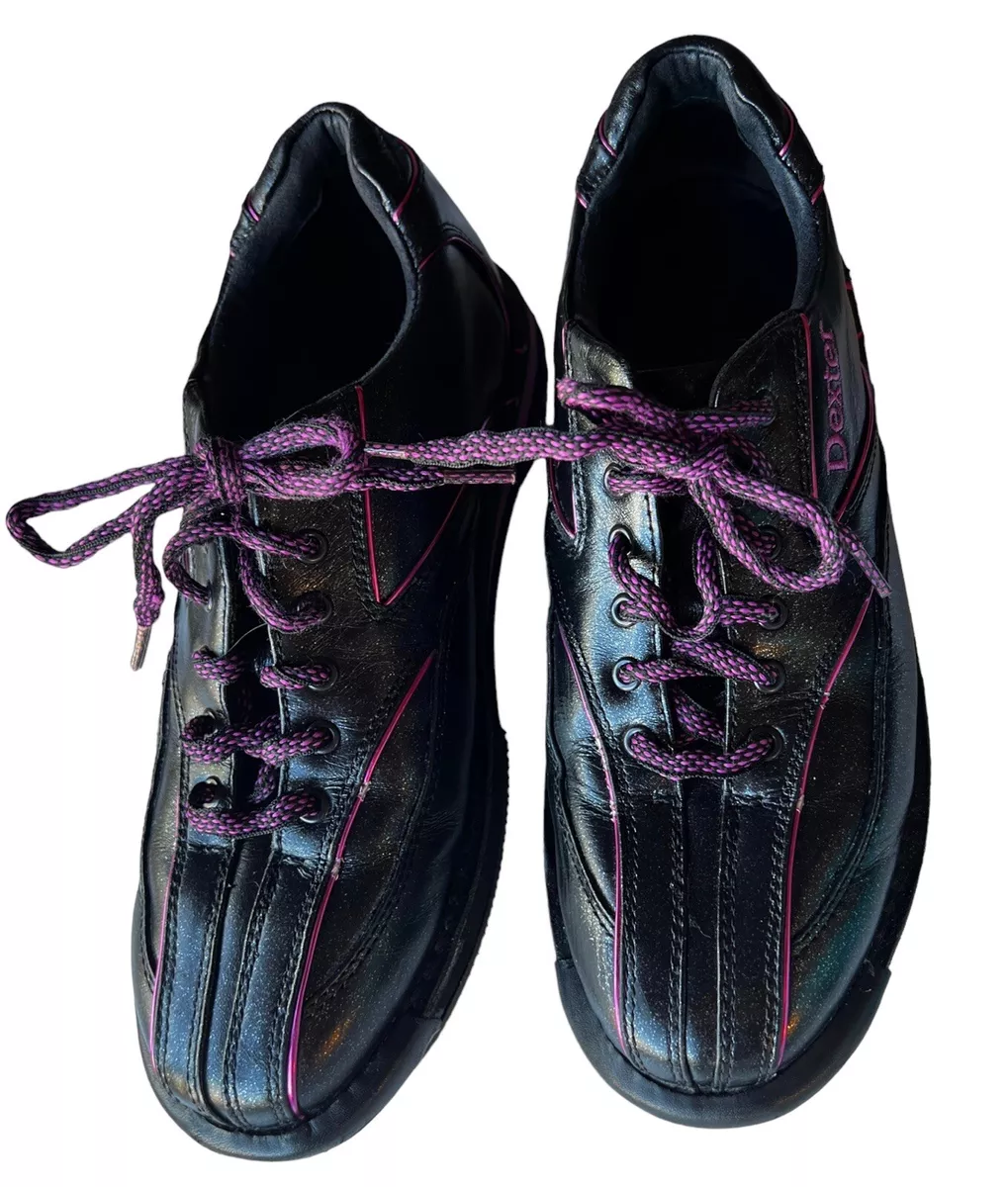 Dexter shop interchangeable soles