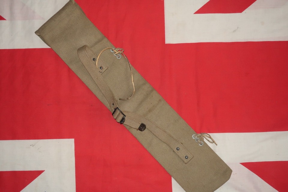 WW2 US Army Signal Corps Flag kit Case Type CS16 eBay