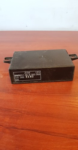 BMW E34 E36 ZENTRALVERRIEGELUNG MODUL 8353569