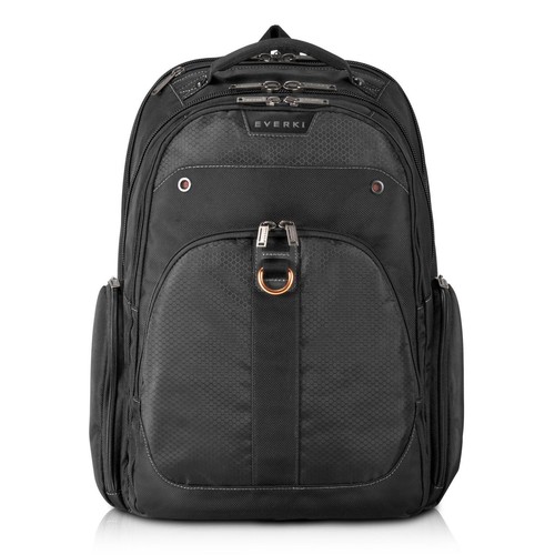 Everki 11" to 15.6" Atlas Checkpoint Travel Friendly Laptop Tablet Backpack Bag - 第 1/6 張圖片