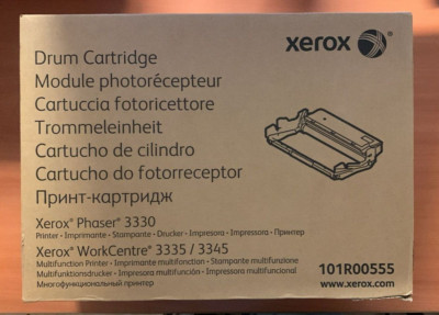 XEROX 101R00555 Trommeleinheit Drum f. Phaser 3330 WorkCentre 3335 3345