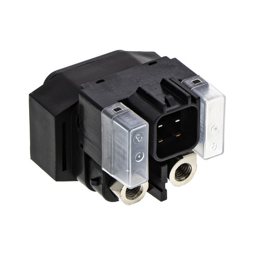 NICHE Starter Solenoid Relay Switch for Yamaha 1B7-81940-00 WaveRunner FX VX VXR - Picture 8 of 8