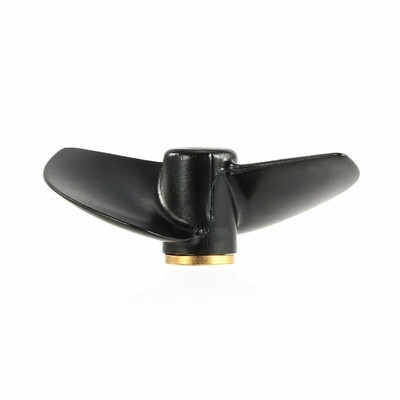 Feilun FT009-12 Tail Propeller Spare Part Kit Fittings for 2.4G FT009 RC Boat