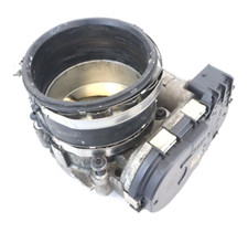 Original Mercedes Drosselklappe Drosselklappenstutzen Stellmotor A2761410125 Original Mercedes Drosselklappe Drosselklappenstutzen Stellmotor A2761410125