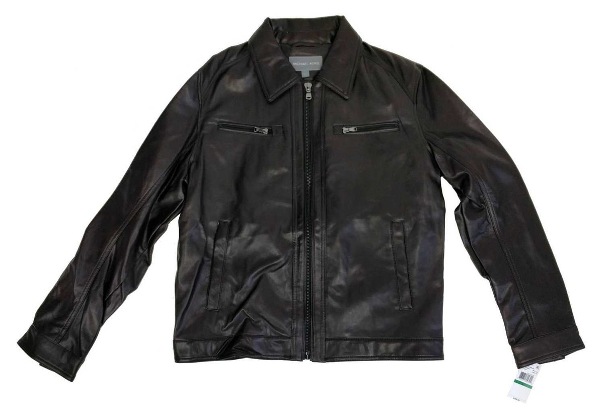 Giacca biker in suede ECOpelle uomo Giacca biker in suede ECOpelle uomo