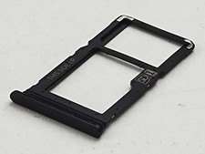 OEM Motorola moto g stylus XT2043 SIM Tray microSD Tray SIM Card Holder Part