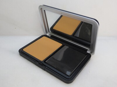 MAKE UP FOR EVER MATTE VELVET SKIN BLURRING POWDER FOUNDATION Y415 0.38 OZ NWOB