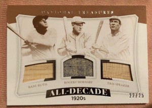 rogers hornsby jersey