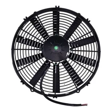 New For Spal 30102056 14" Pusher Style High Performance 1841 CFM Electric Fan
