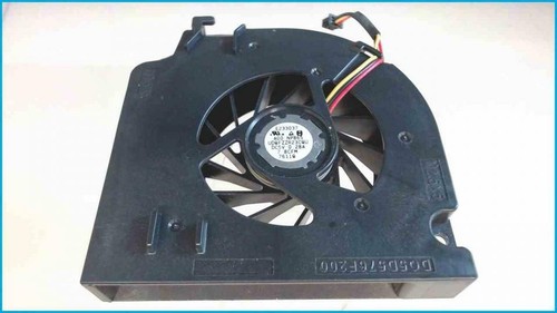 CPU Prozessor Lüfter Kühler FAN Precision M4300 PP04X