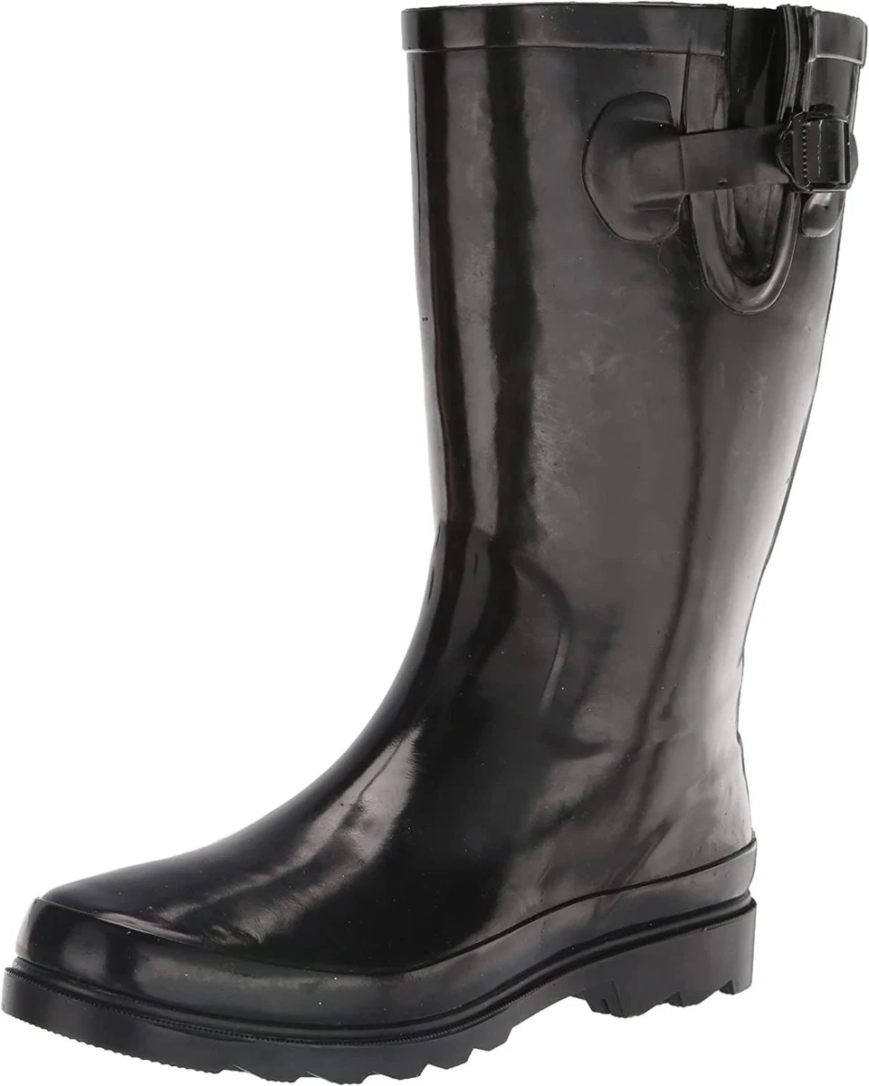 Western chief wide hotsell calf rain boots