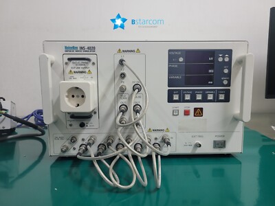 NoiseKen INS-4020  Impulse Noise Simulator